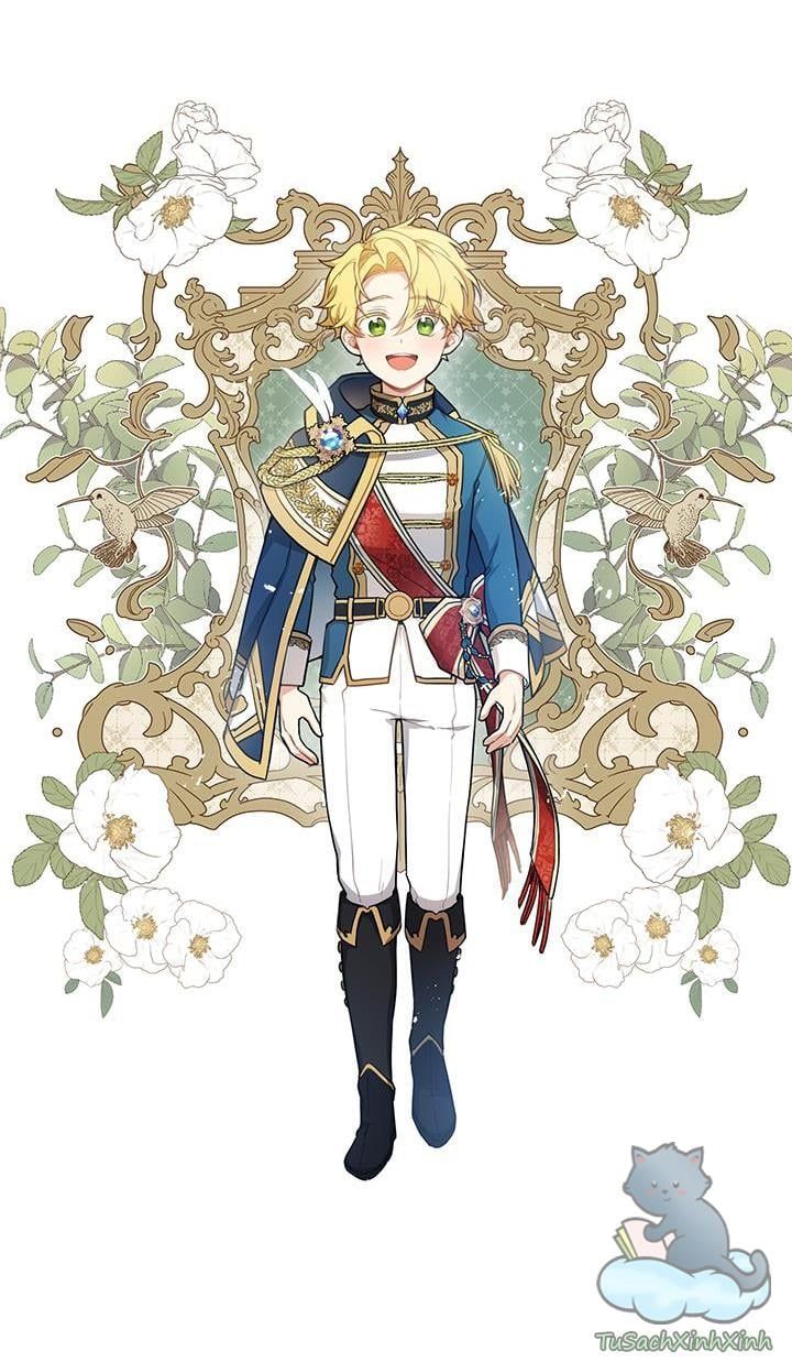 đọc truyện Hướng Về Ánh Dương Lần Nữa Chương 7.5 ảnh 20 tại Thiên Thai Truyện