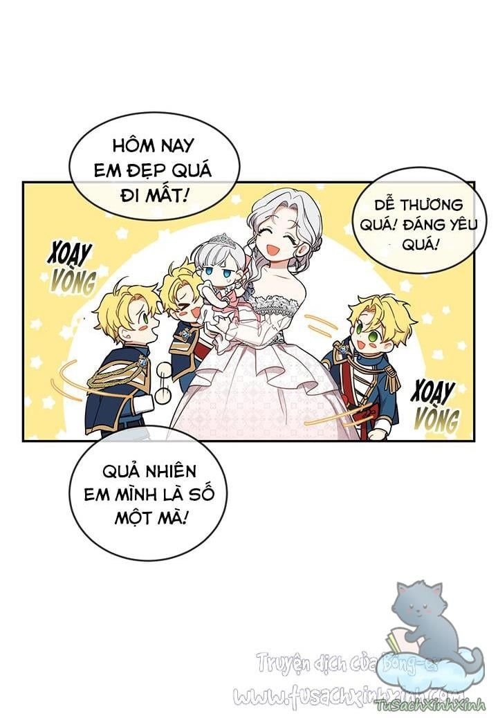 đọc truyện Hướng Về Ánh Dương Lần Nữa Chương 7.5 ảnh 21 tại Thiên Thai Truyện