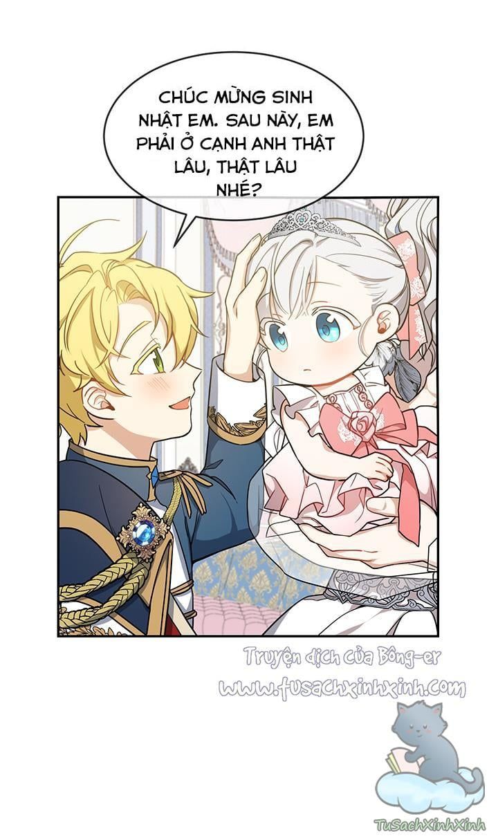 đọc truyện Hướng Về Ánh Dương Lần Nữa Chương 7.5 ảnh 22 tại Thiên Thai Truyện