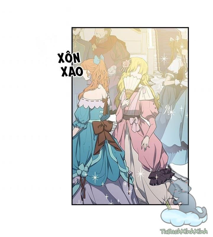 đọc truyện Hướng Về Ánh Dương Lần Nữa Chương 7.5 ảnh 26 tại Thiên Thai Truyện