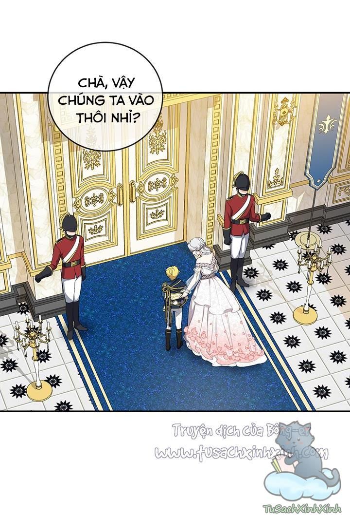 đọc truyện Hướng Về Ánh Dương Lần Nữa Chương 7.5 ảnh 27 tại Thiên Thai Truyện