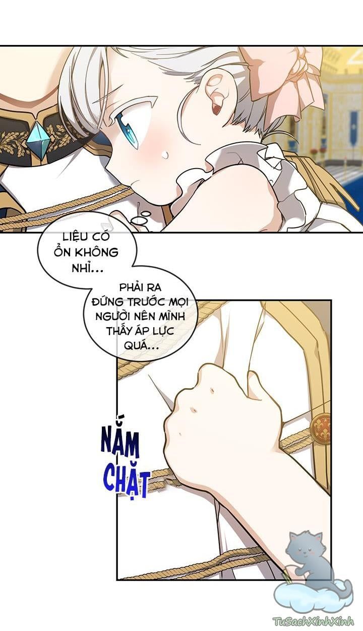 đọc truyện Hướng Về Ánh Dương Lần Nữa Chương 7.5 ảnh 28 tại Thiên Thai Truyện