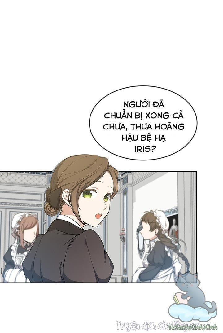 đọc truyện Hướng Về Ánh Dương Lần Nữa Chương 7.5 ảnh 5 tại Thiên Thai Truyện