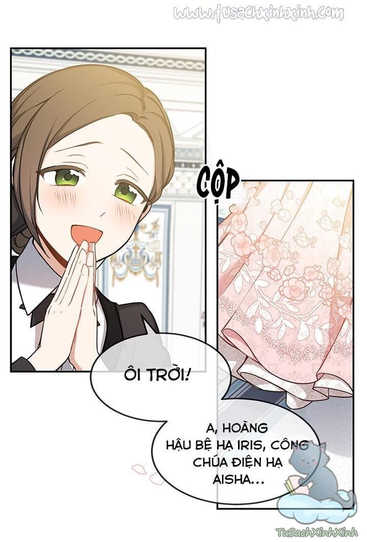 đọc truyện Hướng Về Ánh Dương Lần Nữa Chương 7.5 ảnh 6 tại Thiên Thai Truyện