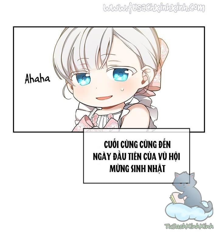 đọc truyện Hướng Về Ánh Dương Lần Nữa Chương 7.5 ảnh 8 tại Thiên Thai Truyện