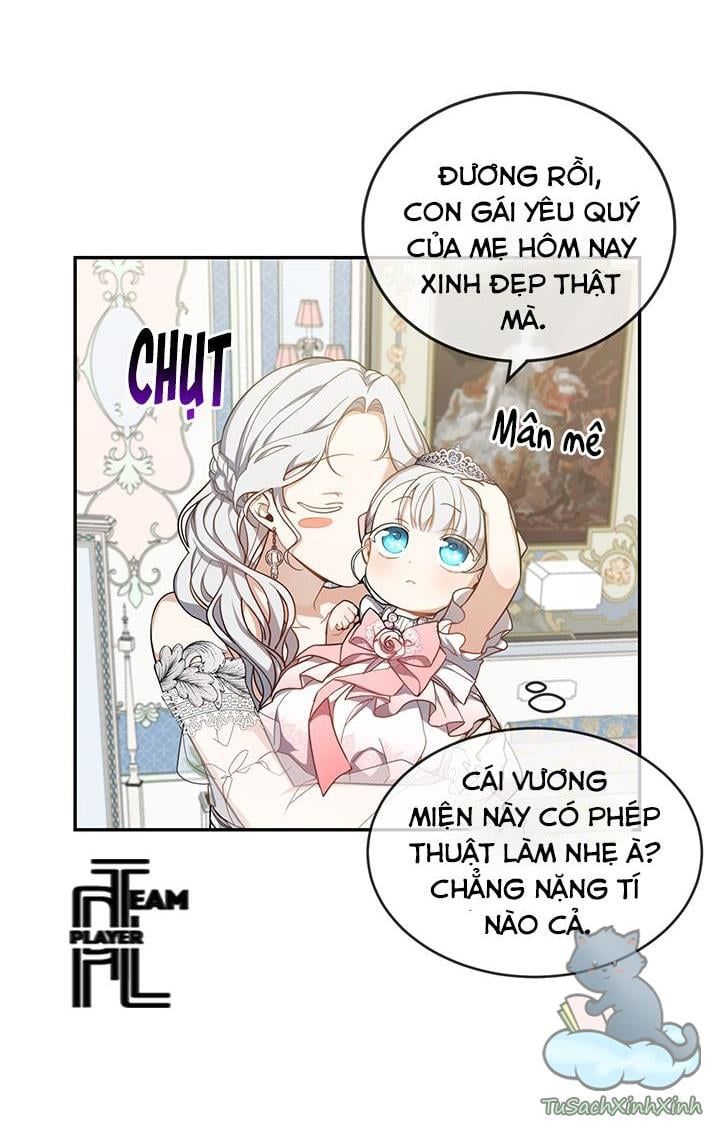 đọc truyện Hướng Về Ánh Dương Lần Nữa Chương 7.5 ảnh 10 tại Thiên Thai Truyện