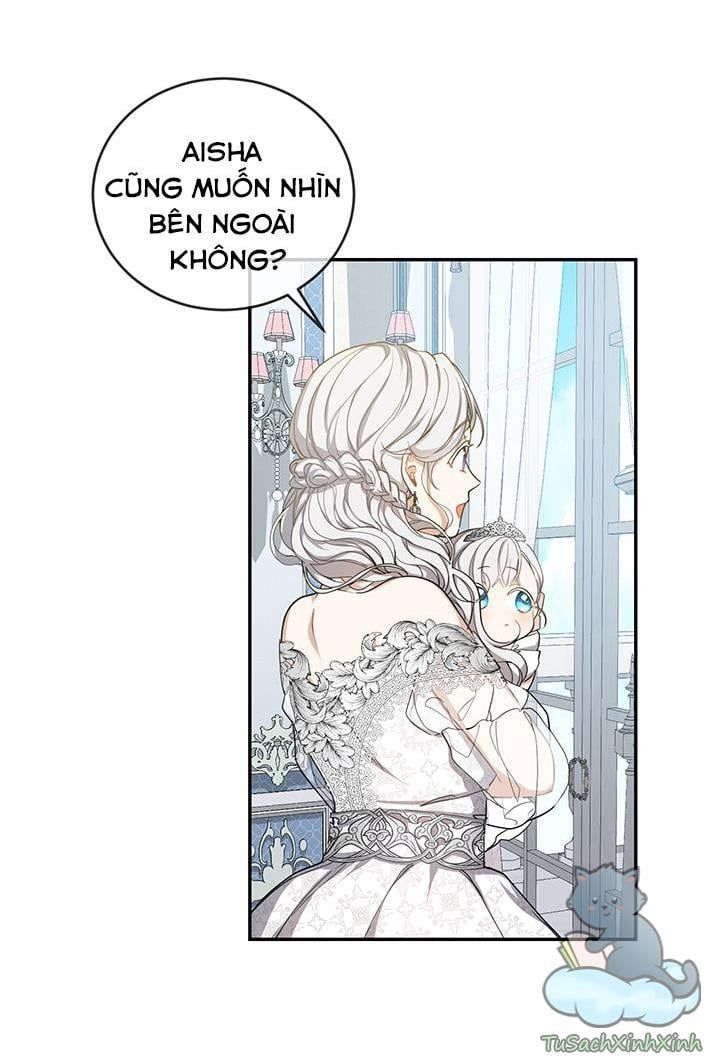 đọc truyện Hướng Về Ánh Dương Lần Nữa Chương 7.5 ảnh 11 tại Thiên Thai Truyện