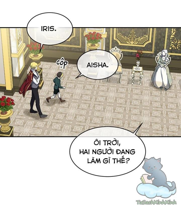 đọc truyện Hướng Về Ánh Dương Lần Nữa Chương 7 ảnh 22 tại Thiên Thai Truyện