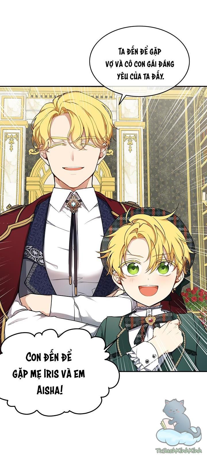 đọc truyện Hướng Về Ánh Dương Lần Nữa Chương 7 ảnh 23 tại Thiên Thai Truyện