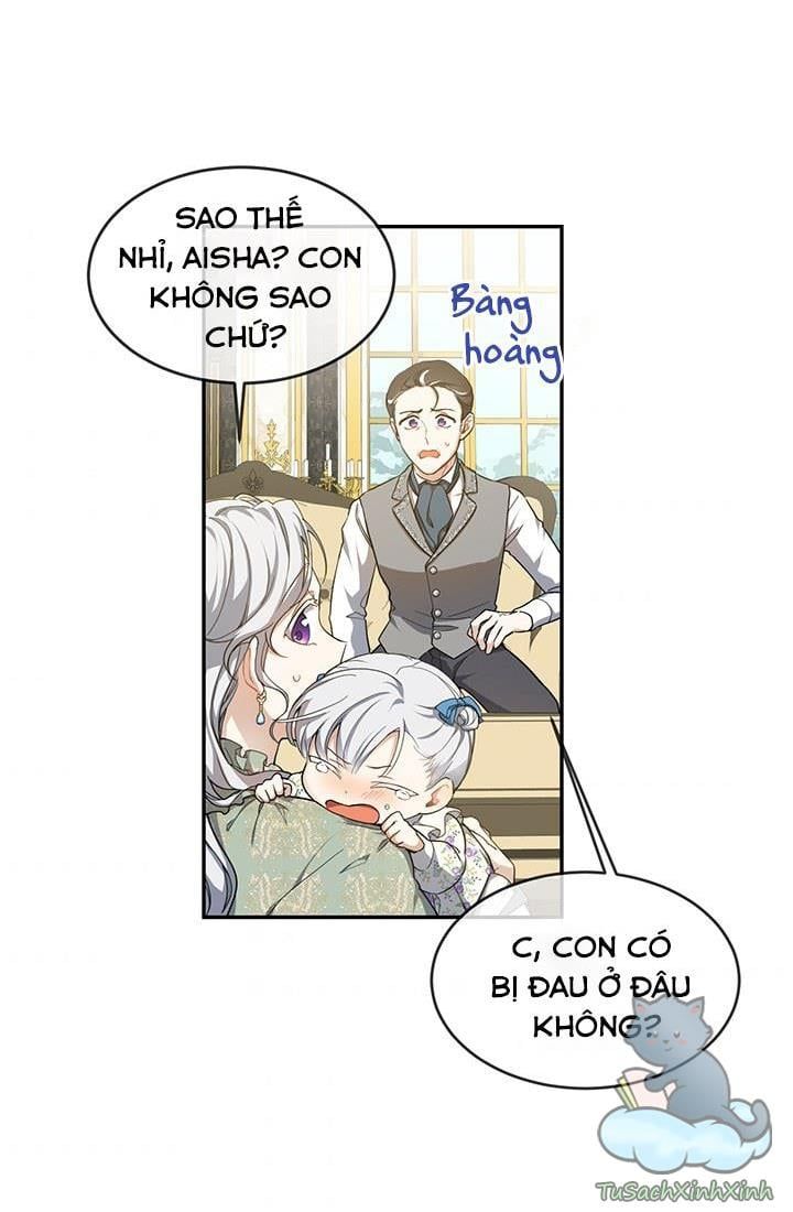 đọc truyện Hướng Về Ánh Dương Lần Nữa Chương 7 ảnh 6 tại Thiên Thai Truyện