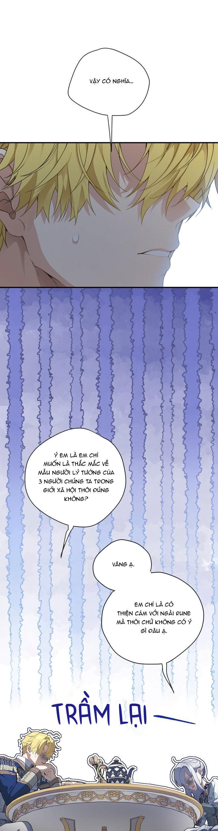 đọc truyện Hướng Về Ánh Dương Lần Nữa Chương 70 ảnh 3 tại Thiên Thai Truyện