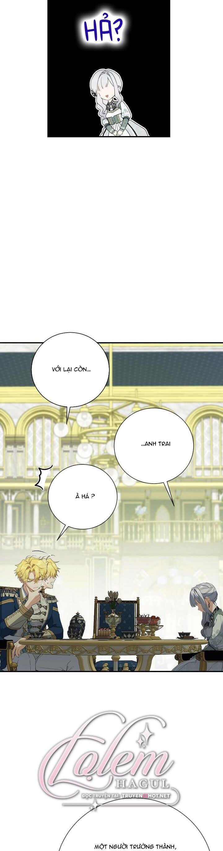 đọc truyện Hướng Về Ánh Dương Lần Nữa Chương 70 ảnh 12 tại Thiên Thai Truyện