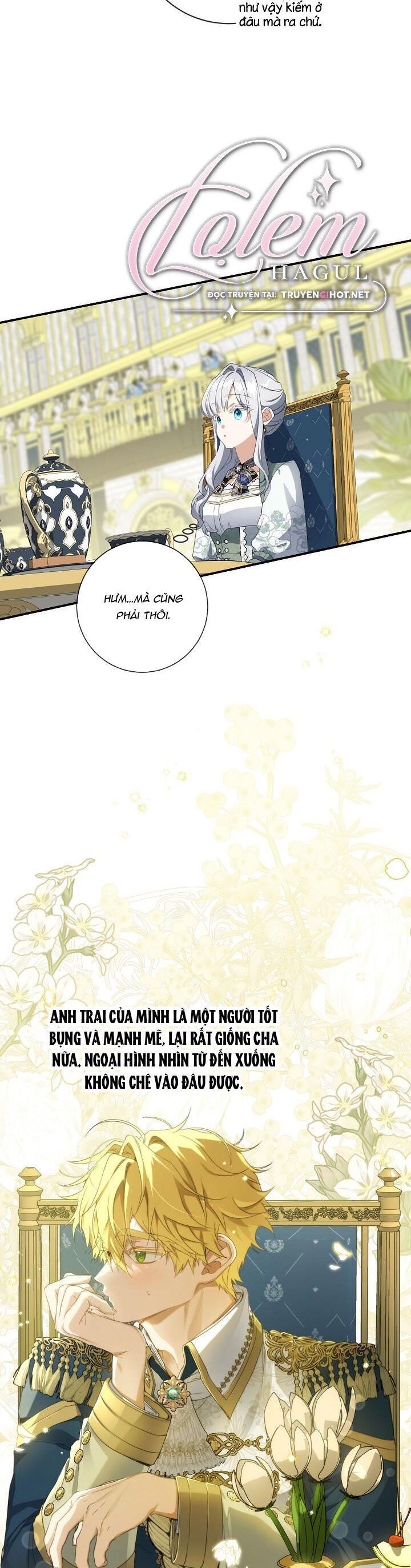 đọc truyện Hướng Về Ánh Dương Lần Nữa Chương 70 ảnh 14 tại Thiên Thai Truyện