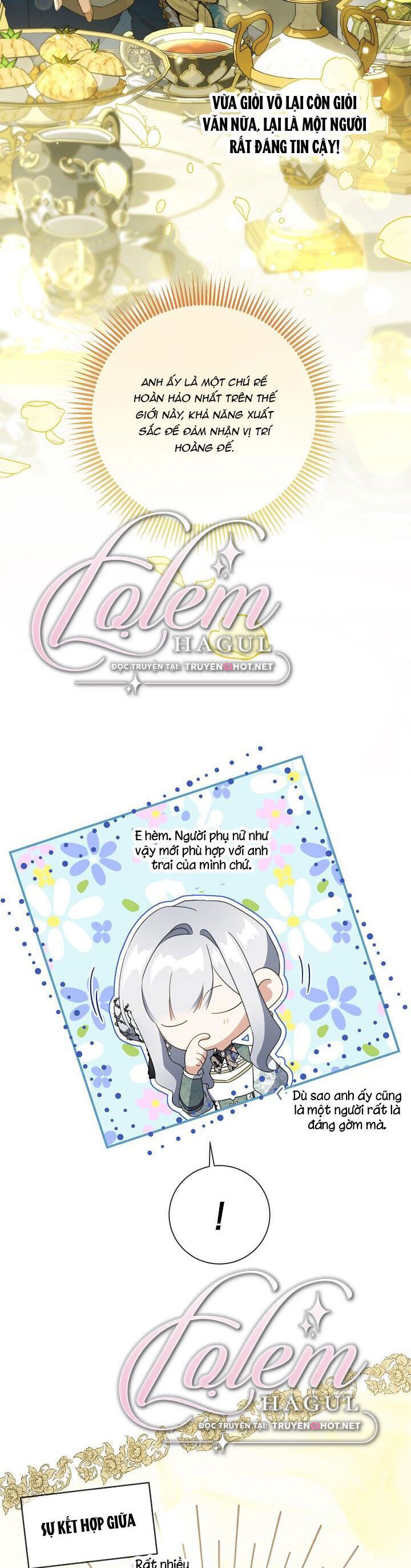 đọc truyện Hướng Về Ánh Dương Lần Nữa Chương 70 ảnh 15 tại Thiên Thai Truyện