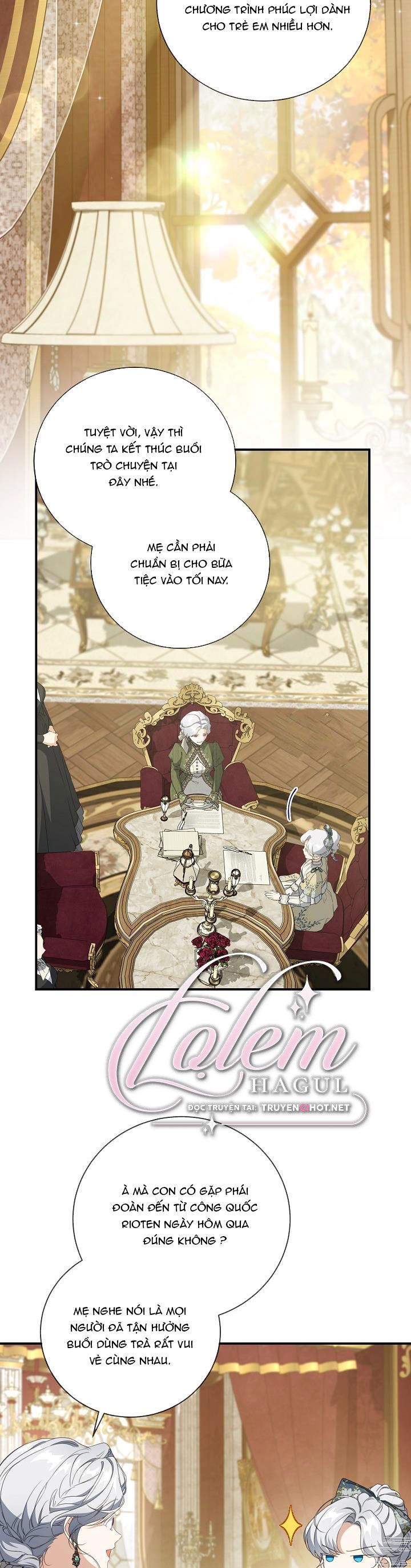 đọc truyện Hướng Về Ánh Dương Lần Nữa Chương 70 ảnh 19 tại Thiên Thai Truyện