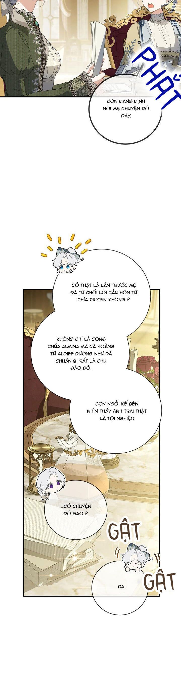 đọc truyện Hướng Về Ánh Dương Lần Nữa Chương 70 ảnh 20 tại Thiên Thai Truyện