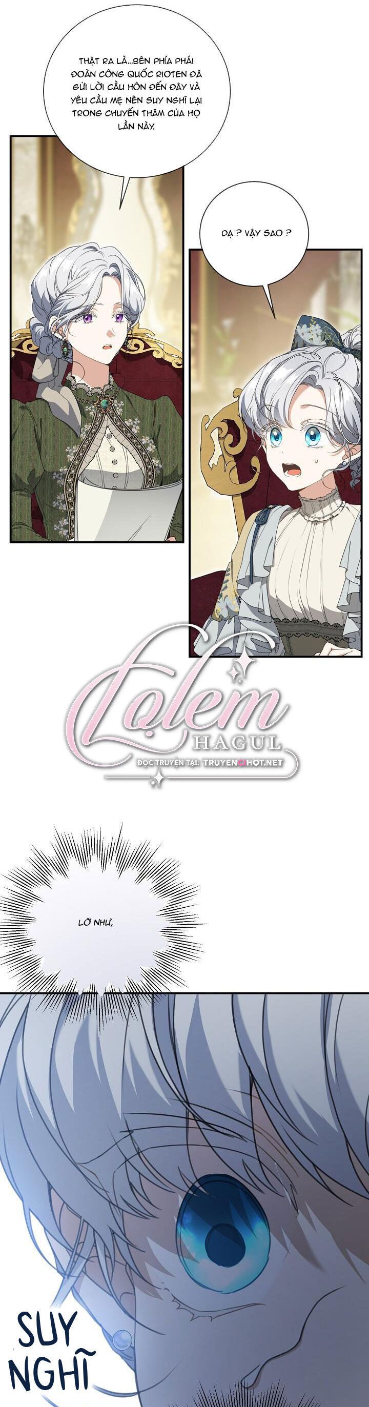 đọc truyện Hướng Về Ánh Dương Lần Nữa Chương 70 ảnh 21 tại Thiên Thai Truyện