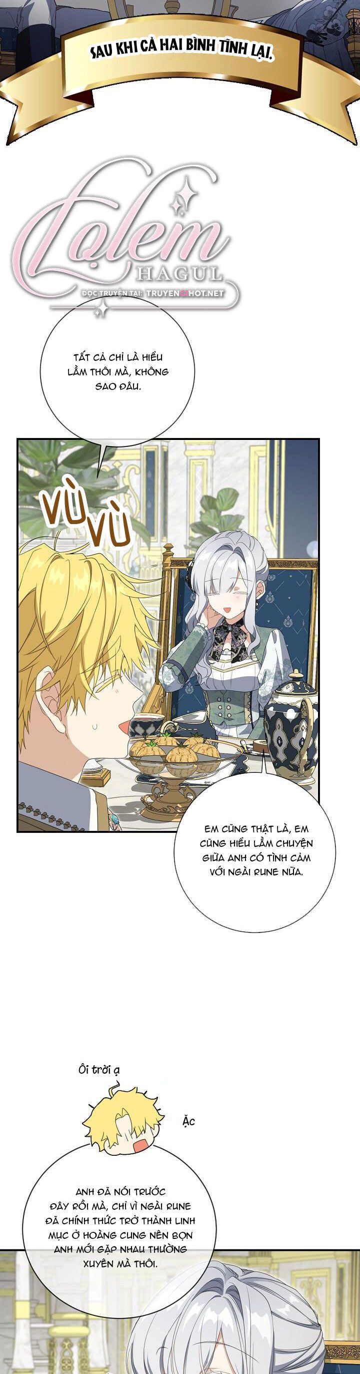 đọc truyện Hướng Về Ánh Dương Lần Nữa Chương 70 ảnh 4 tại Thiên Thai Truyện