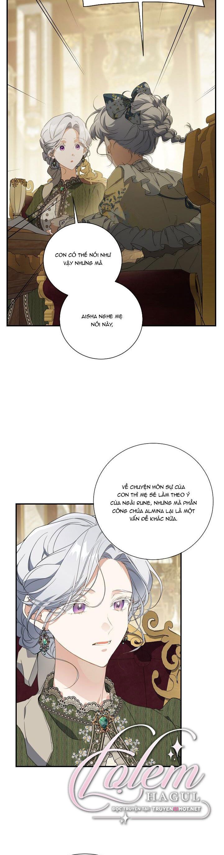 đọc truyện Hướng Về Ánh Dương Lần Nữa Chương 70 ảnh 23 tại Thiên Thai Truyện