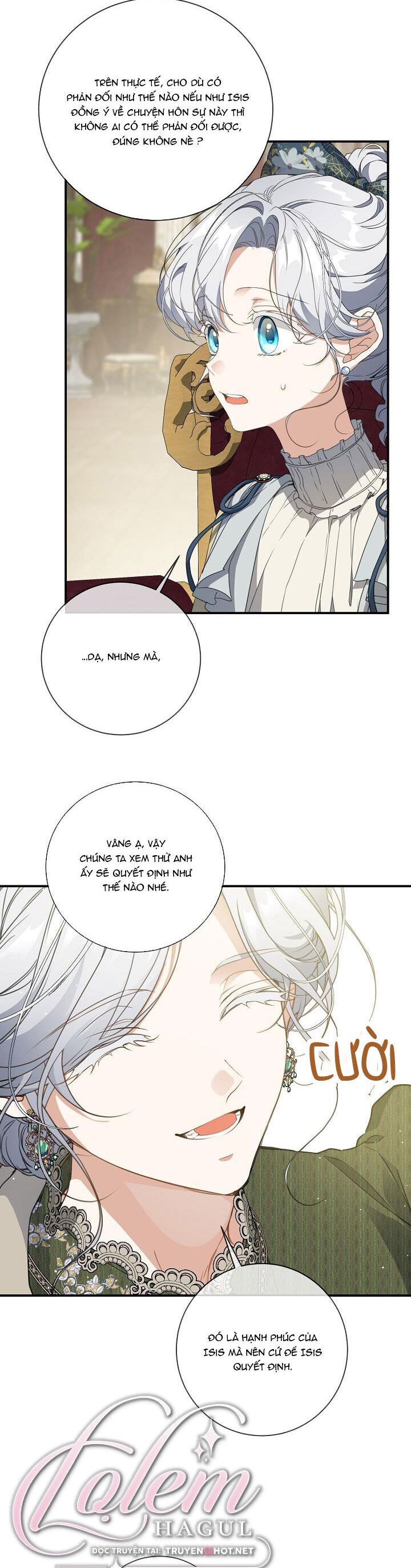 đọc truyện Hướng Về Ánh Dương Lần Nữa Chương 70 ảnh 24 tại Thiên Thai Truyện