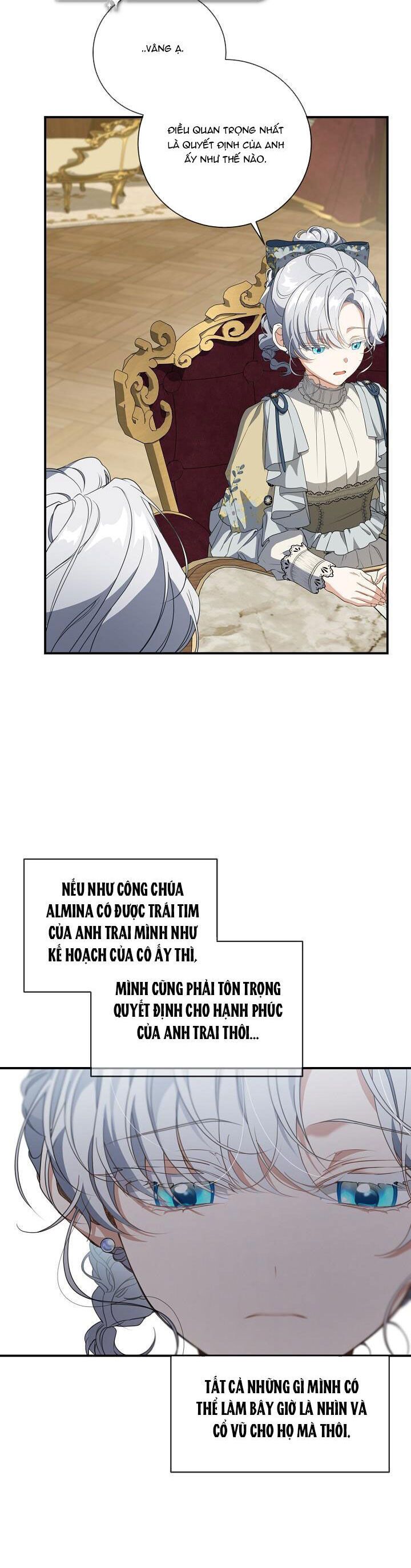 đọc truyện Hướng Về Ánh Dương Lần Nữa Chương 70 ảnh 25 tại Thiên Thai Truyện