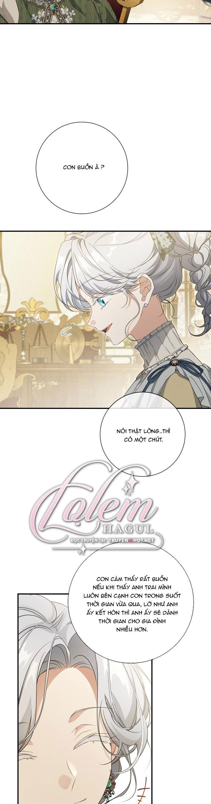 đọc truyện Hướng Về Ánh Dương Lần Nữa Chương 70 ảnh 27 tại Thiên Thai Truyện