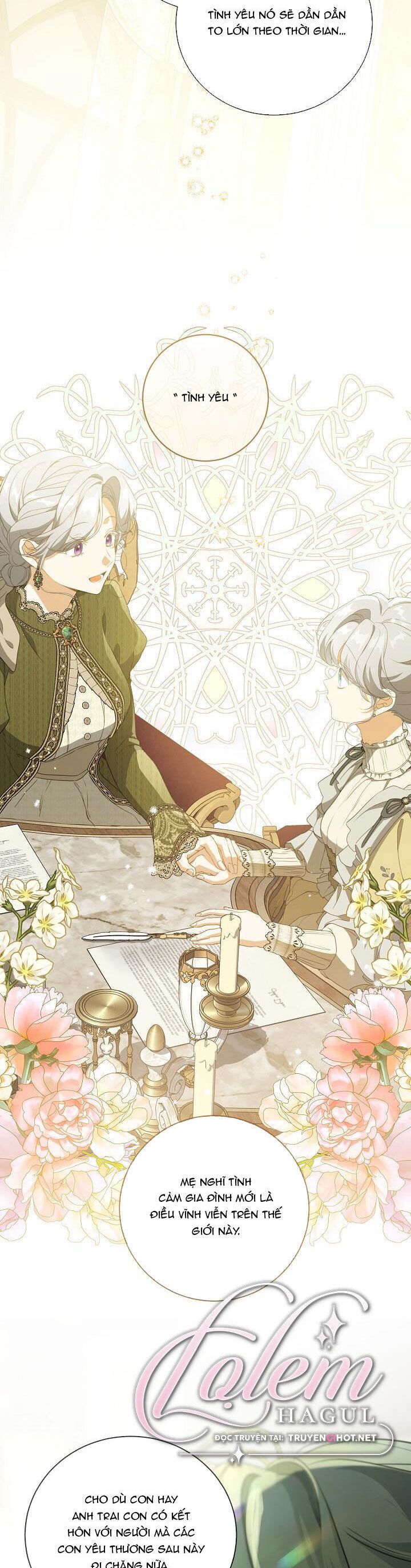 đọc truyện Hướng Về Ánh Dương Lần Nữa Chương 70 ảnh 29 tại Thiên Thai Truyện