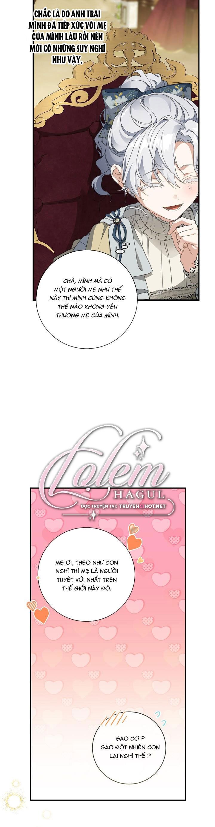 đọc truyện Hướng Về Ánh Dương Lần Nữa Chương 70 ảnh 35 tại Thiên Thai Truyện