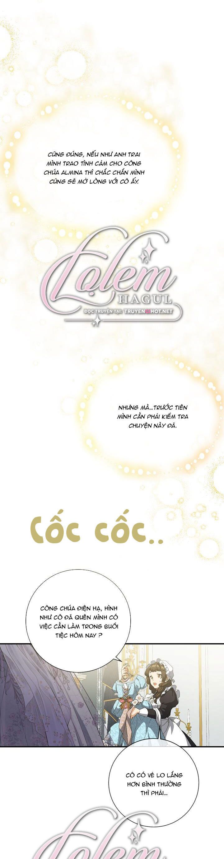 đọc truyện Hướng Về Ánh Dương Lần Nữa Chương 70 ảnh 36 tại Thiên Thai Truyện