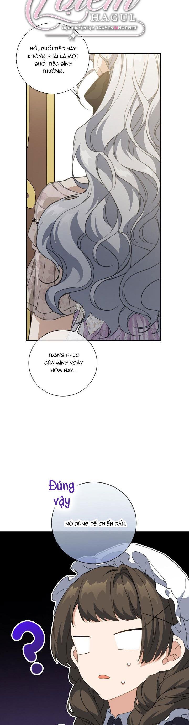 đọc truyện Hướng Về Ánh Dương Lần Nữa Chương 70 ảnh 37 tại Thiên Thai Truyện