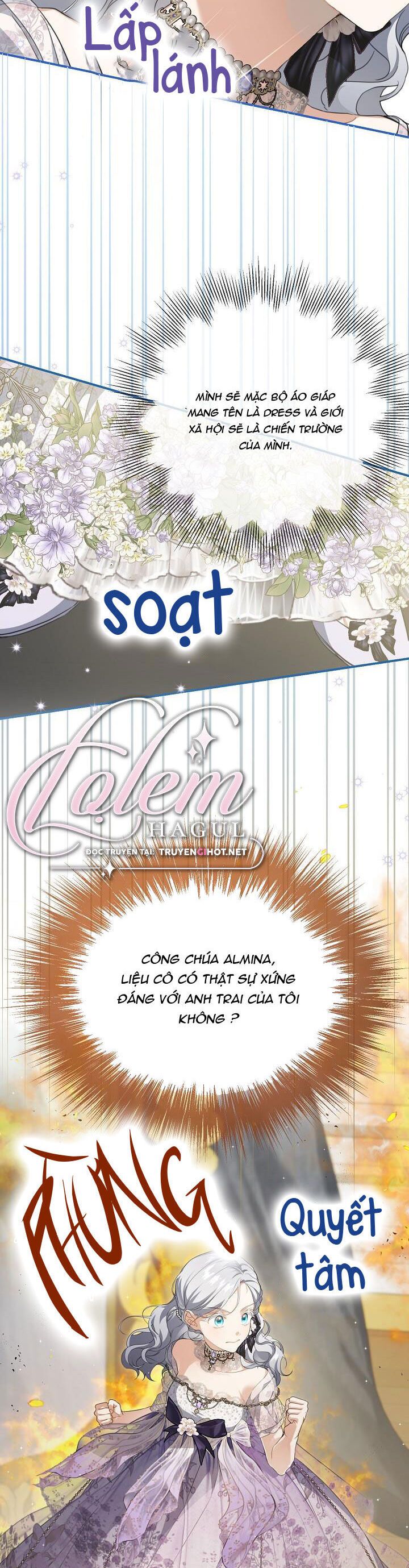 đọc truyện Hướng Về Ánh Dương Lần Nữa Chương 70 ảnh 39 tại Thiên Thai Truyện