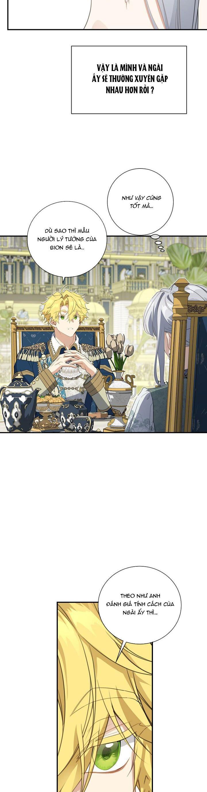 đọc truyện Hướng Về Ánh Dương Lần Nữa Chương 70 ảnh 6 tại Thiên Thai Truyện