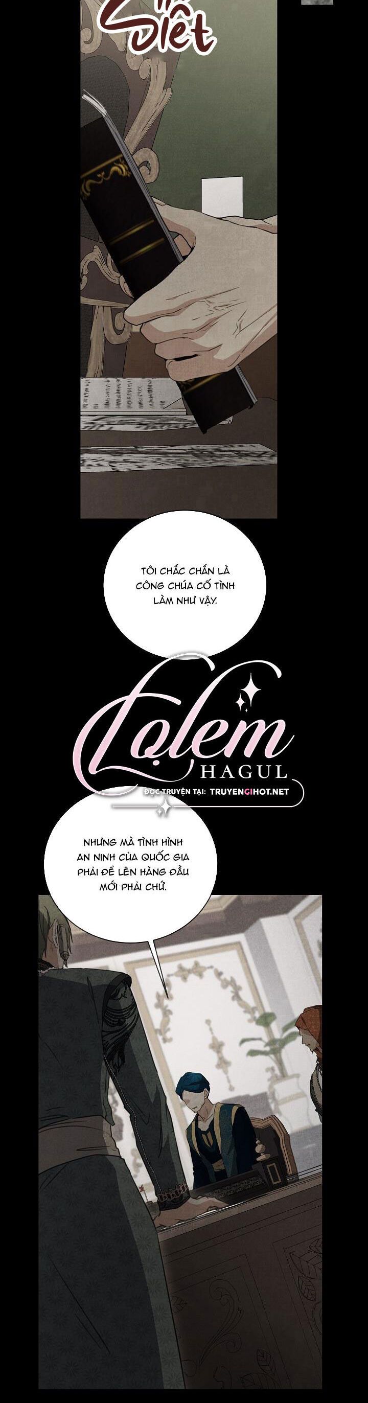 đọc truyện Hướng Về Ánh Dương Lần Nữa Chương 71 ảnh 14 tại Thiên Thai Truyện