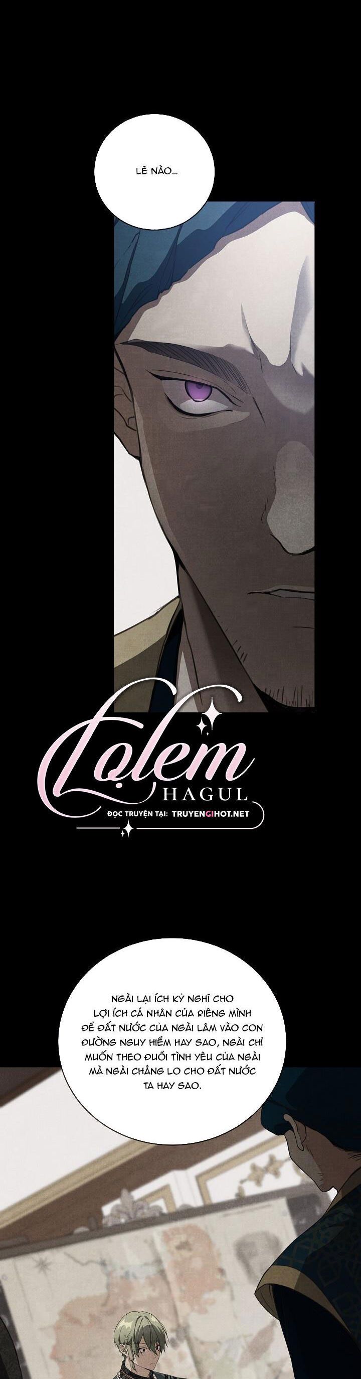 đọc truyện Hướng Về Ánh Dương Lần Nữa Chương 71 ảnh 15 tại Thiên Thai Truyện