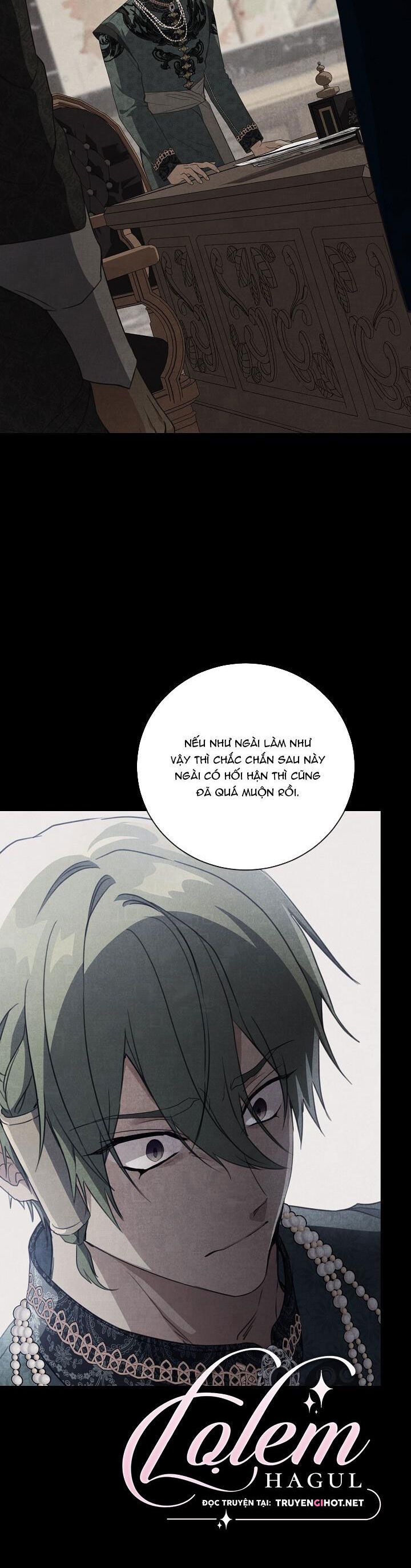 đọc truyện Hướng Về Ánh Dương Lần Nữa Chương 71 ảnh 16 tại Thiên Thai Truyện