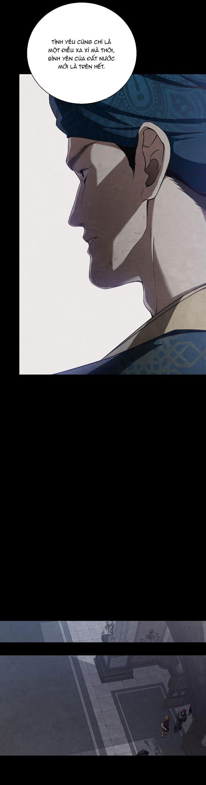 đọc truyện Hướng Về Ánh Dương Lần Nữa Chương 71 ảnh 17 tại Thiên Thai Truyện