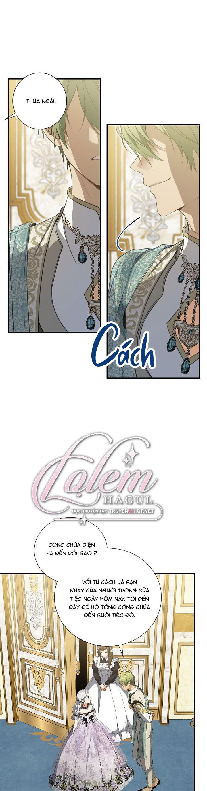 đọc truyện Hướng Về Ánh Dương Lần Nữa Chương 71 ảnh 21 tại Thiên Thai Truyện