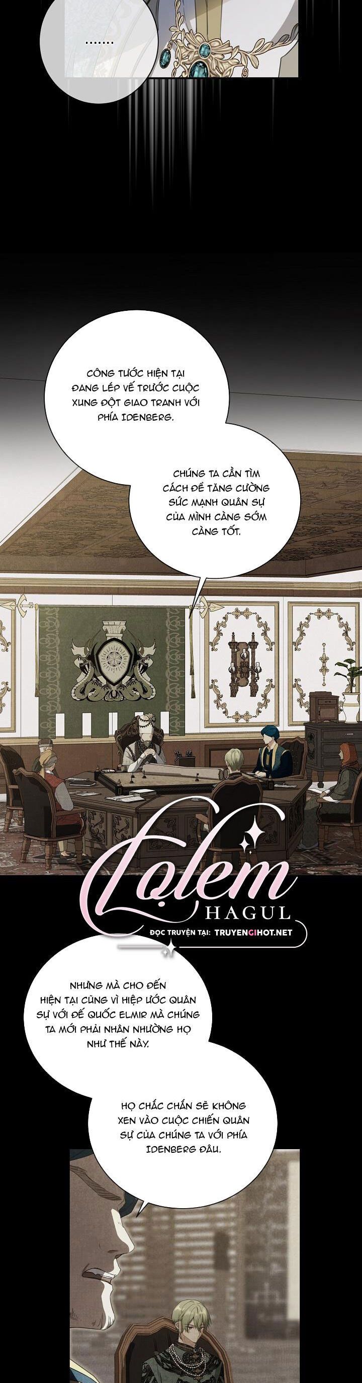 đọc truyện Hướng Về Ánh Dương Lần Nữa Chương 71 ảnh 4 tại Thiên Thai Truyện