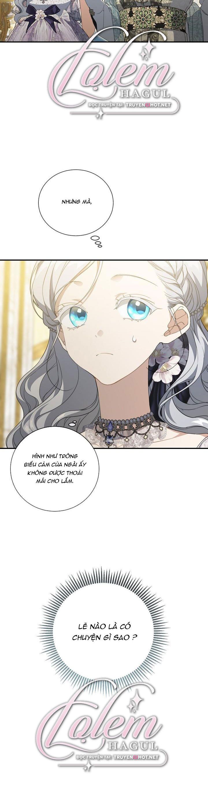 đọc truyện Hướng Về Ánh Dương Lần Nữa Chương 71 ảnh 23 tại Thiên Thai Truyện