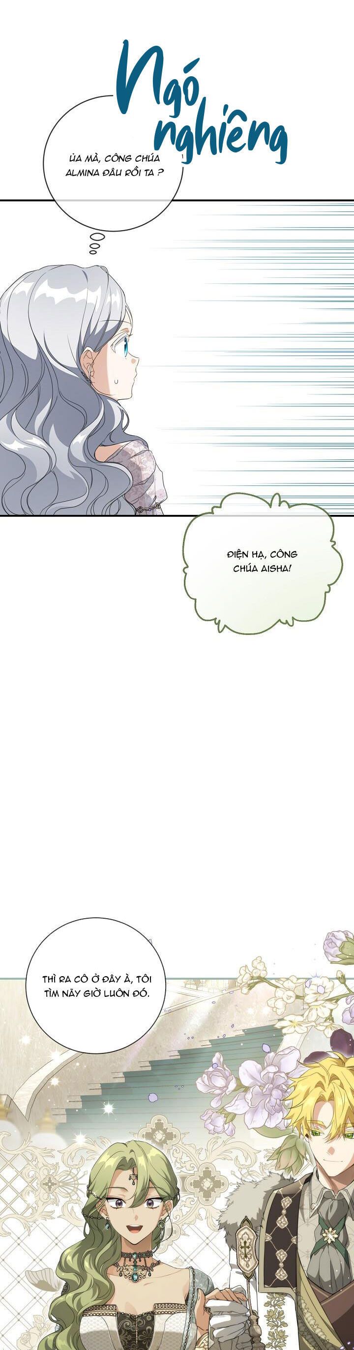 đọc truyện Hướng Về Ánh Dương Lần Nữa Chương 71 ảnh 28 tại Thiên Thai Truyện