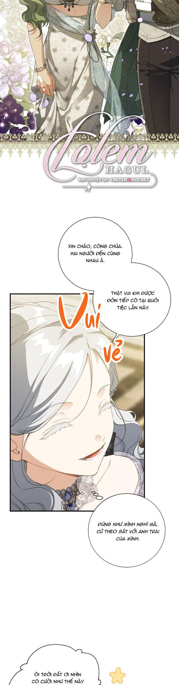 đọc truyện Hướng Về Ánh Dương Lần Nữa Chương 71 ảnh 29 tại Thiên Thai Truyện