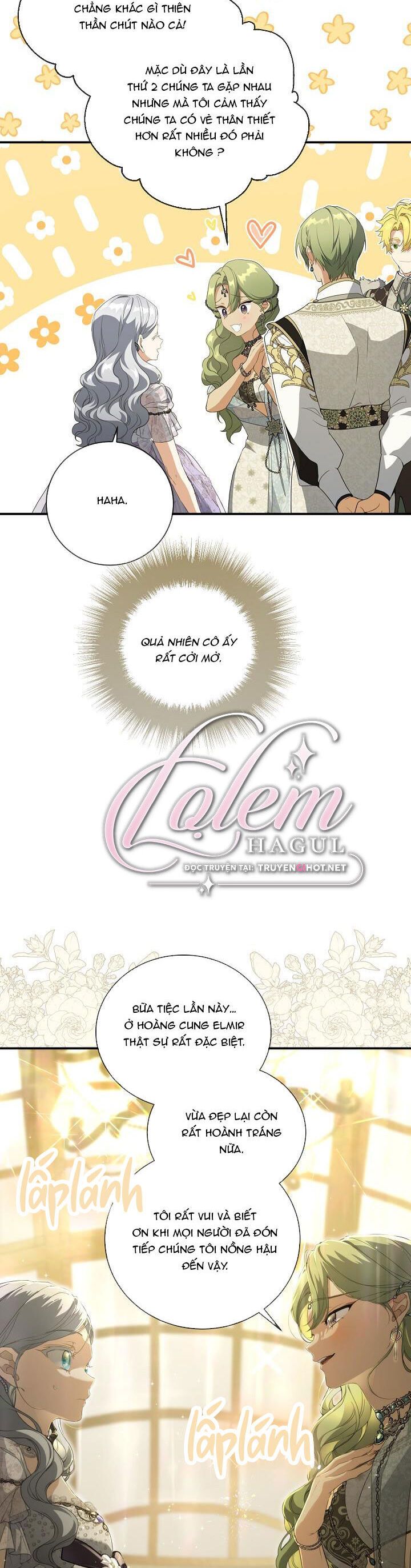 đọc truyện Hướng Về Ánh Dương Lần Nữa Chương 71 ảnh 30 tại Thiên Thai Truyện