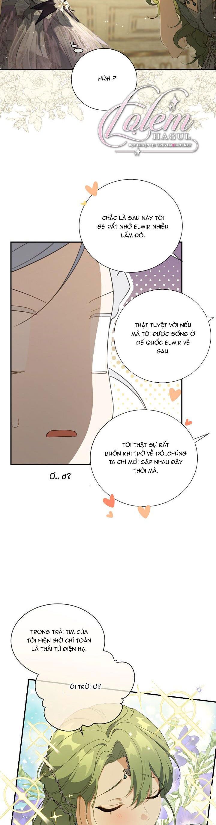 đọc truyện Hướng Về Ánh Dương Lần Nữa Chương 71 ảnh 31 tại Thiên Thai Truyện