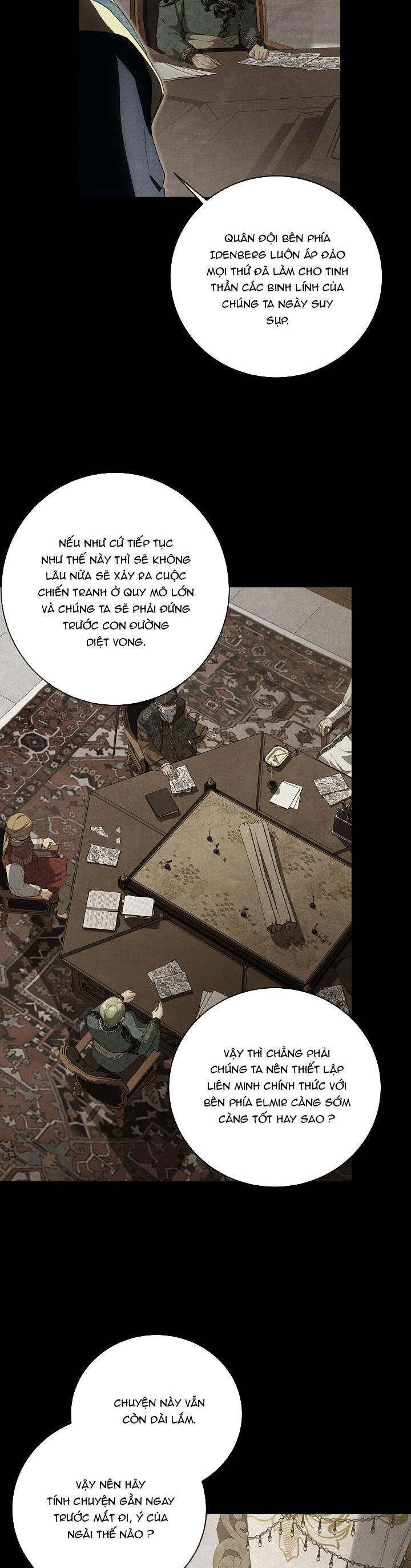 đọc truyện Hướng Về Ánh Dương Lần Nữa Chương 71 ảnh 5 tại Thiên Thai Truyện