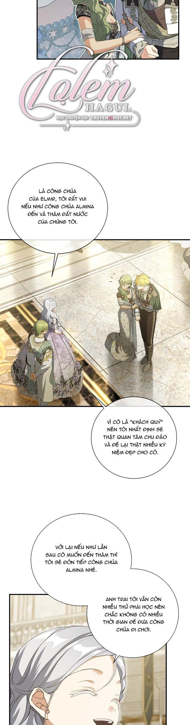 đọc truyện Hướng Về Ánh Dương Lần Nữa Chương 71 ảnh 33 tại Thiên Thai Truyện