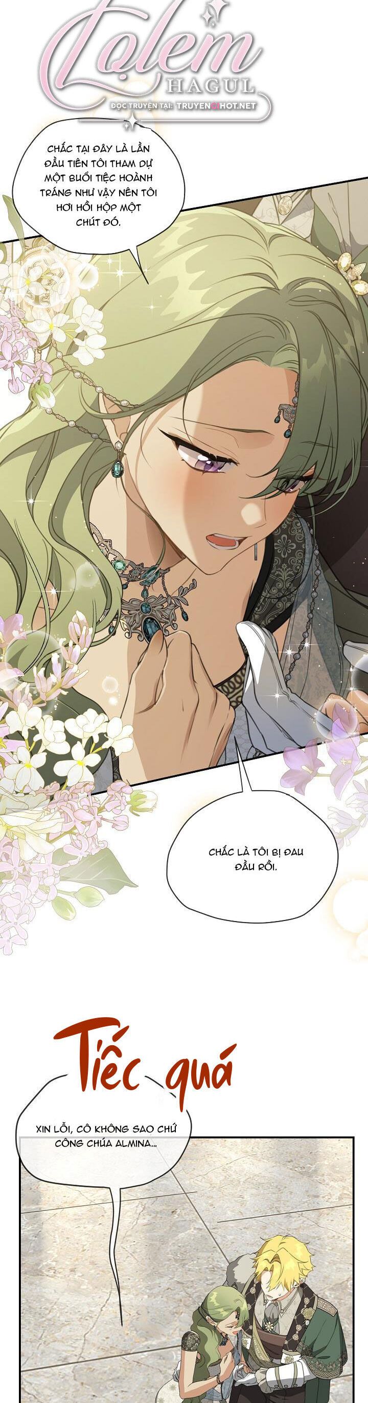 đọc truyện Hướng Về Ánh Dương Lần Nữa Chương 71 ảnh 37 tại Thiên Thai Truyện