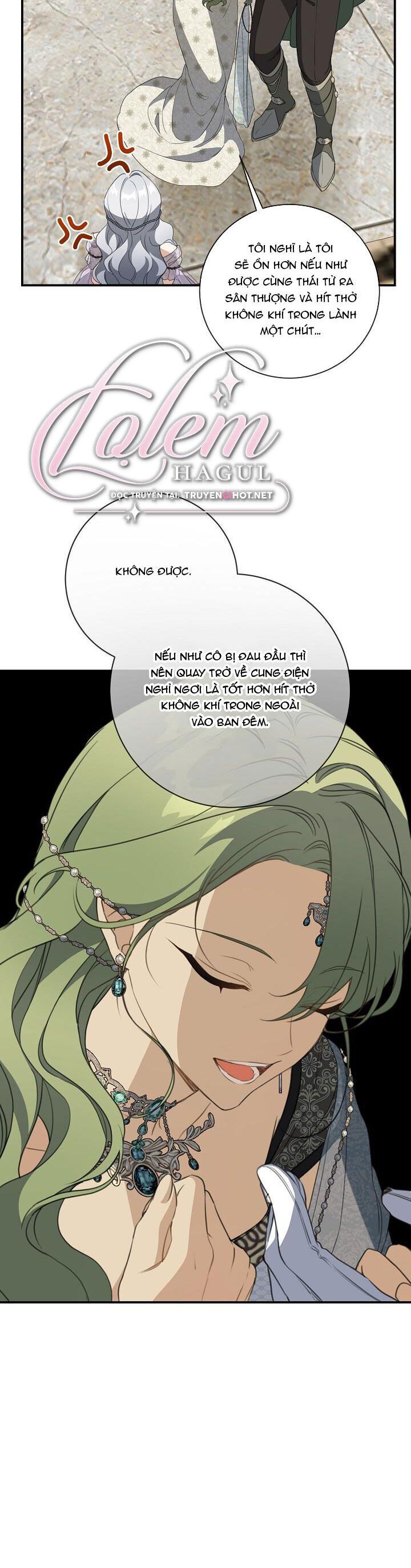 đọc truyện Hướng Về Ánh Dương Lần Nữa Chương 71 ảnh 38 tại Thiên Thai Truyện