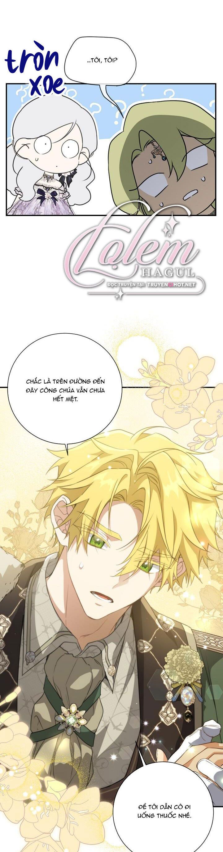 đọc truyện Hướng Về Ánh Dương Lần Nữa Chương 71 ảnh 39 tại Thiên Thai Truyện