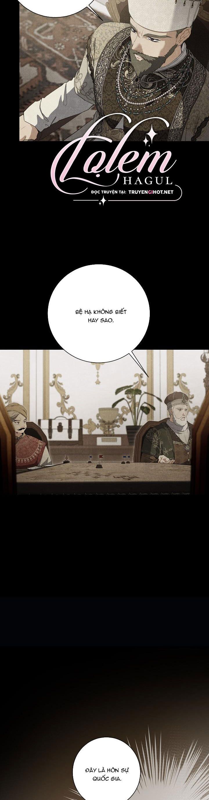 đọc truyện Hướng Về Ánh Dương Lần Nữa Chương 71 ảnh 6 tại Thiên Thai Truyện