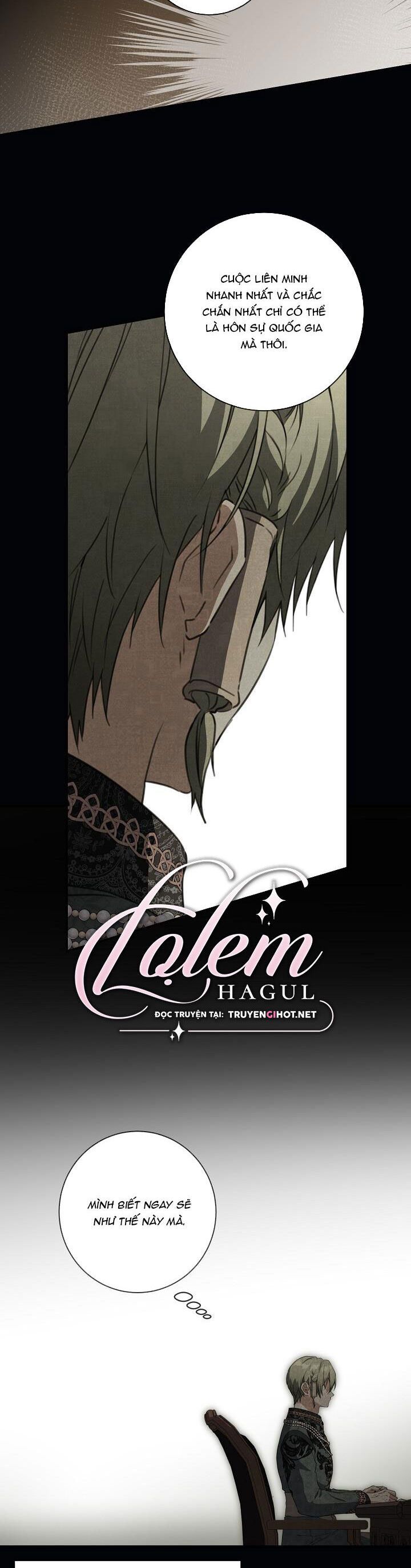 đọc truyện Hướng Về Ánh Dương Lần Nữa Chương 71 ảnh 7 tại Thiên Thai Truyện